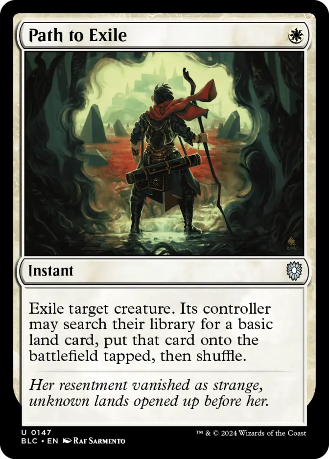 Path to Exile [BLC]