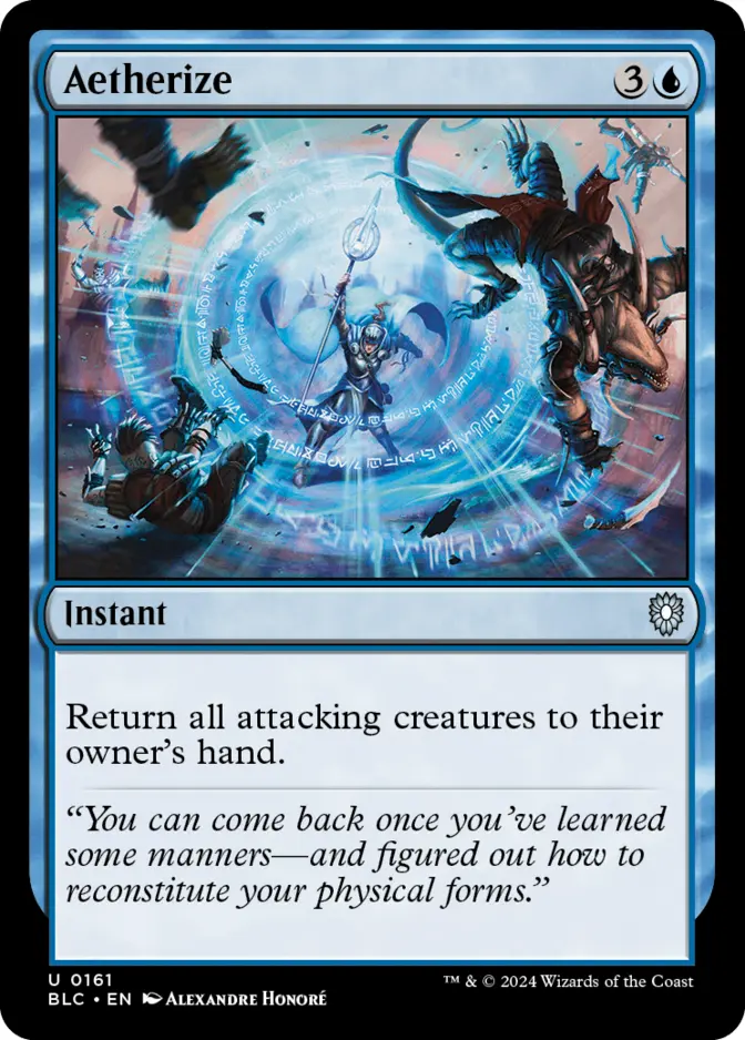 Aetherize [BLC]