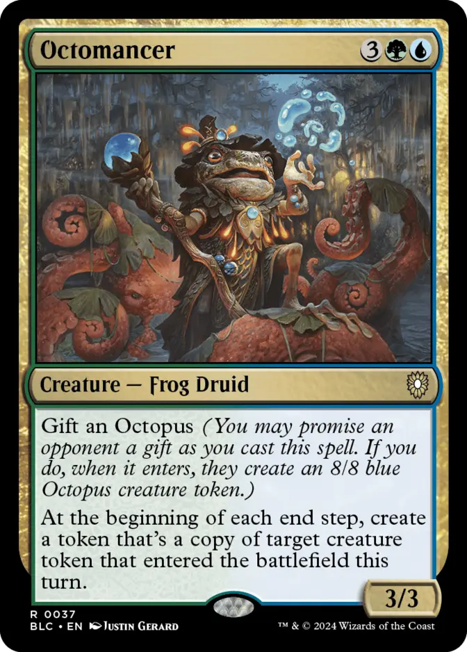 Octomancer [BLC]