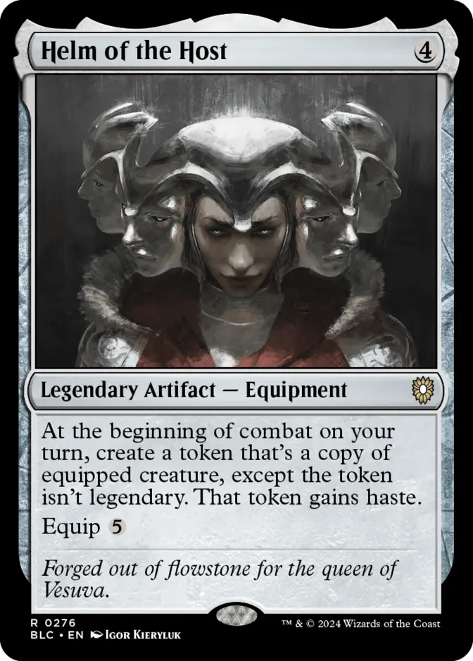 Helm of the Host [BLC]