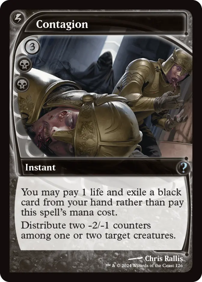 Contagion <Futureshifted> [MB2]