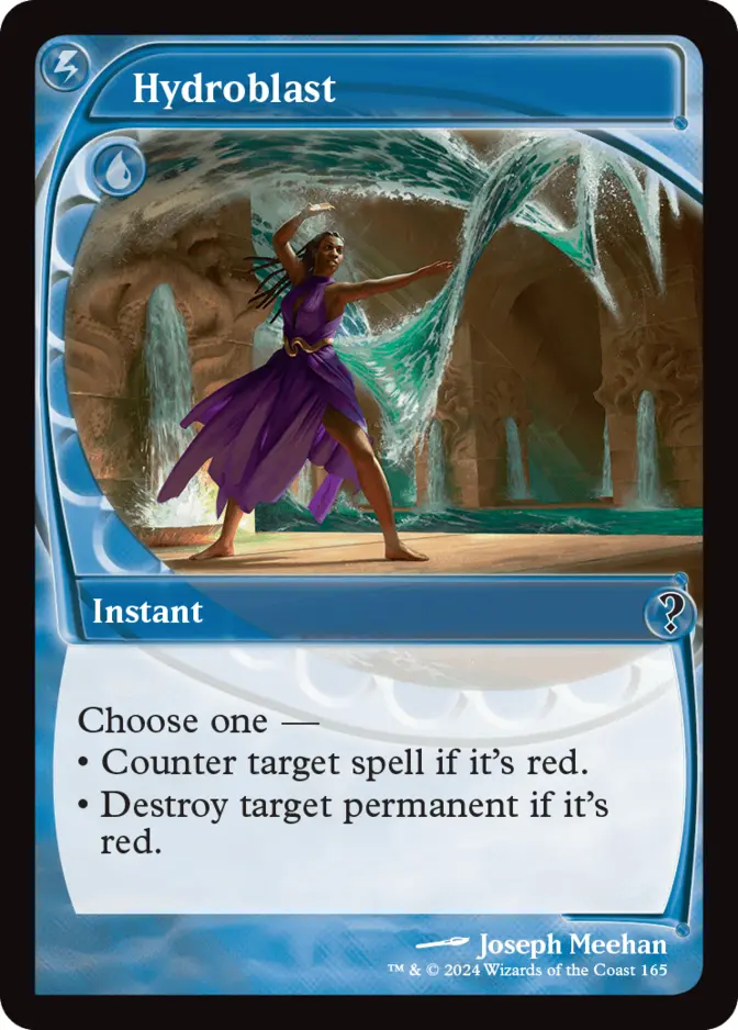 Hydroblast <Futureshifted> [MB2]