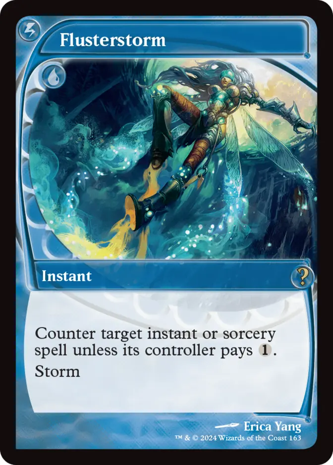 Flusterstorm <Futureshifted> [MB2]
