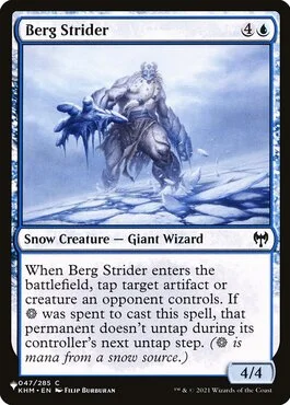 Berg Strider