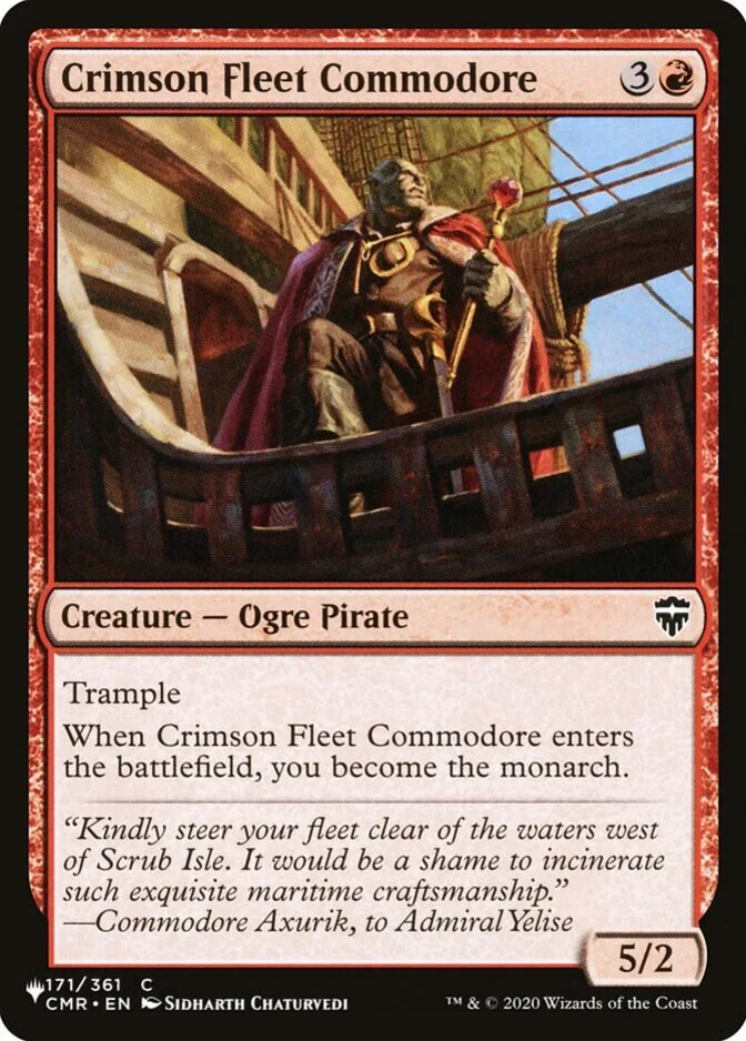 Crimson Fleet Commodore [PLIST]