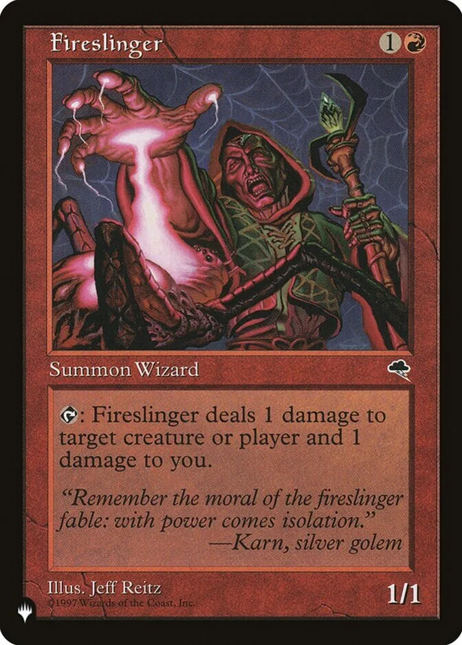 Fireslinger [PLIST]