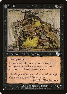 Filth