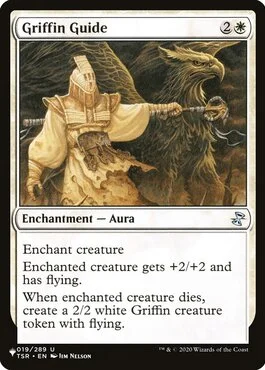 Griffin Guide