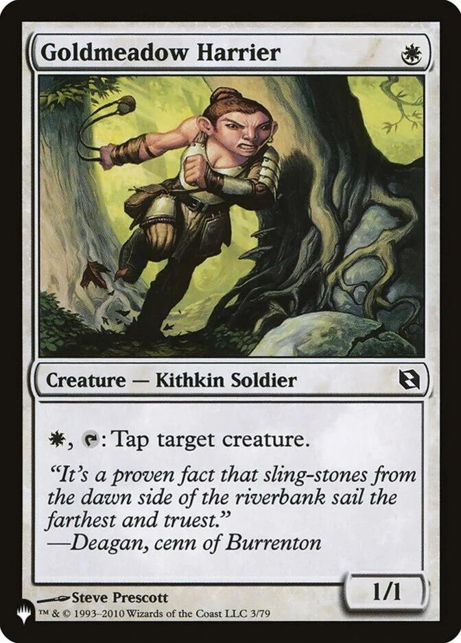 Goldmeadow Harrier [PLIST]