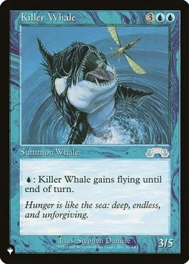Killer Whale