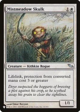 Mistmeadow Skulk