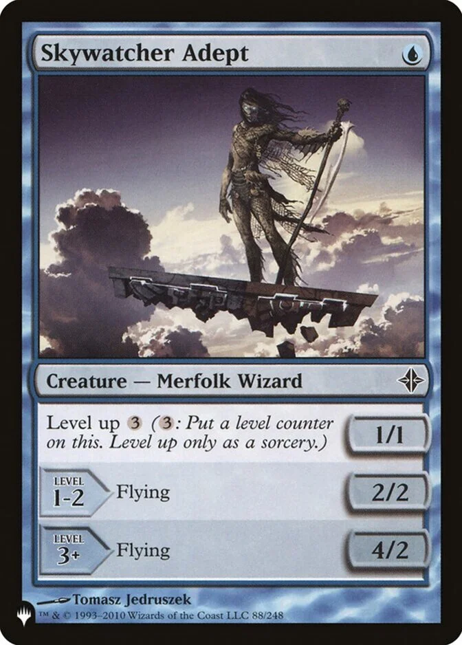 Skywatcher Adept [PLIST]