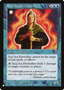 Suq'Ata Firewalker