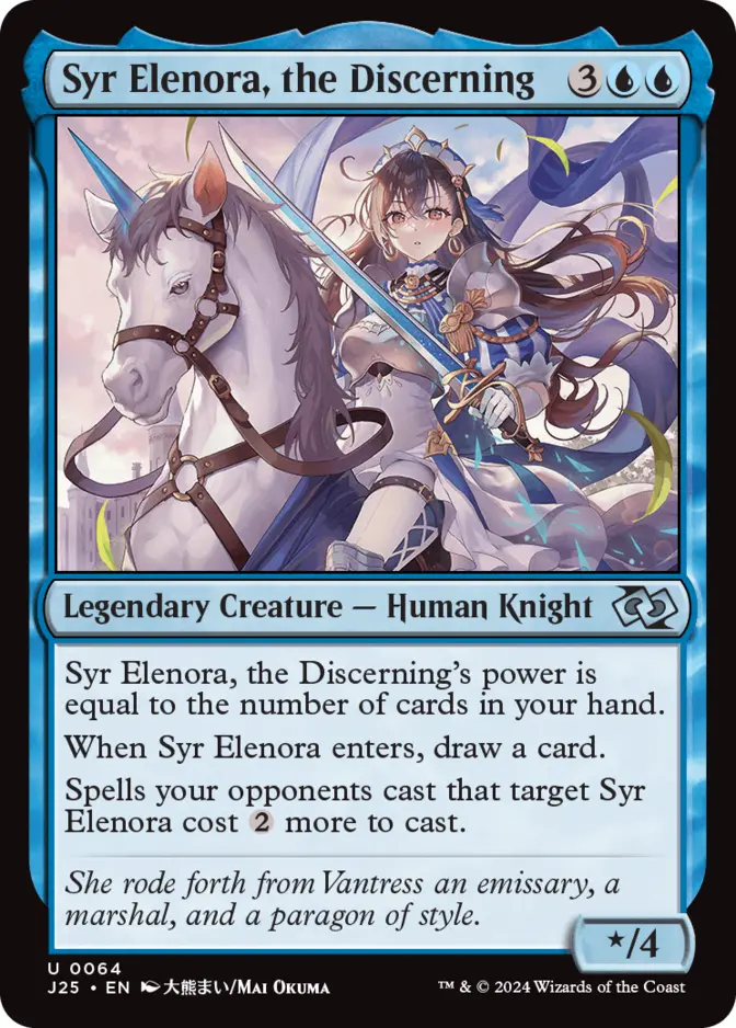 mtg foundations jumpstart anime cards Magic: The Gathering 2025 Boosters : Toys & Games providing a decklist and the name of your booster’s theme. Adeline, Resplendent Cathar (Anime) [Foundations