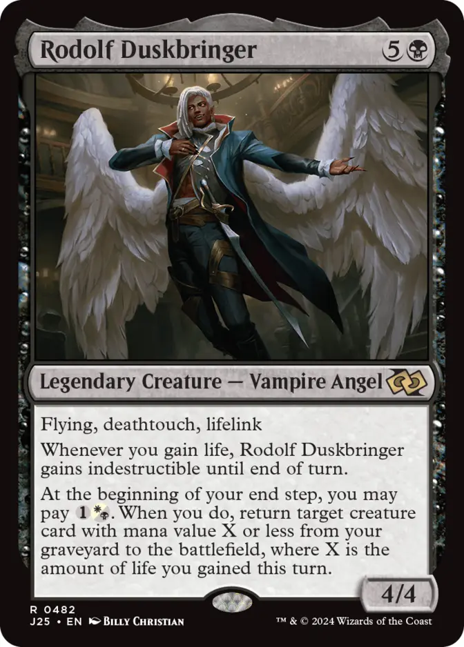 Rodolf Duskbringer [J25]