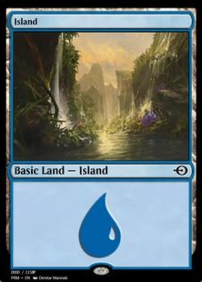 Island <53881> [PRM]