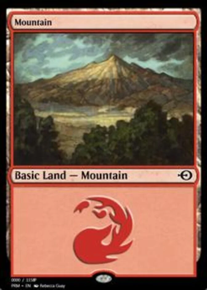 Mountain <58259> [PRM]