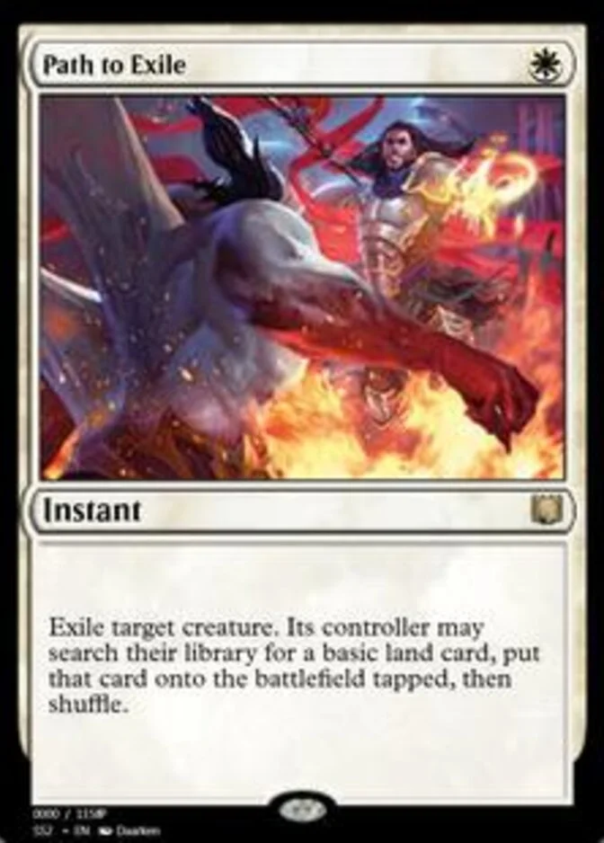 Path to Exile <77957> [PRM]