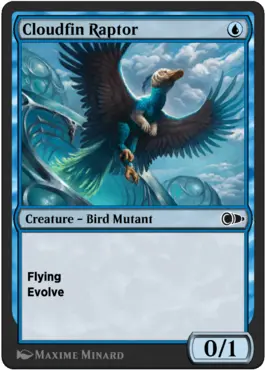 Cloudfin Raptor, Pioneer Masters (PIO) Price History