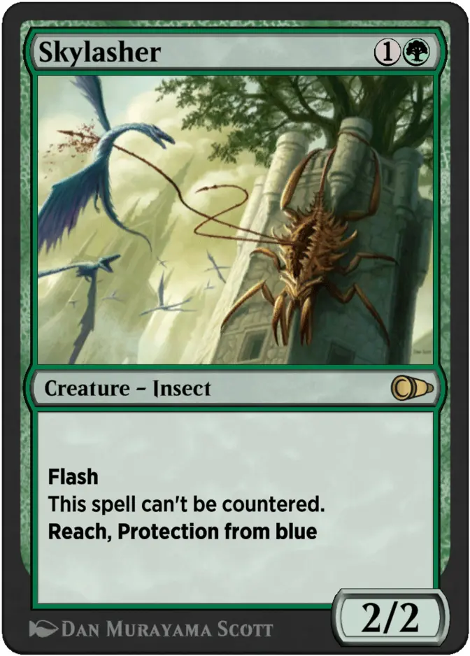 Skylasher [PIO]