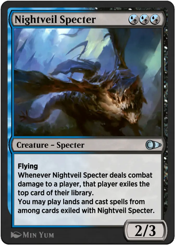 Nightveil Specter [PIO]