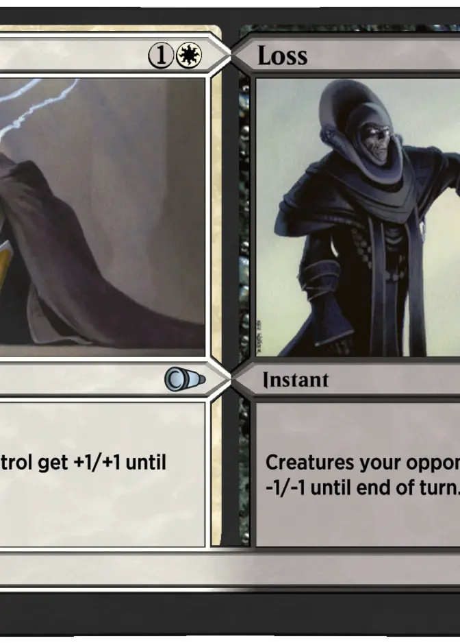 Profit // Loss [PIO]