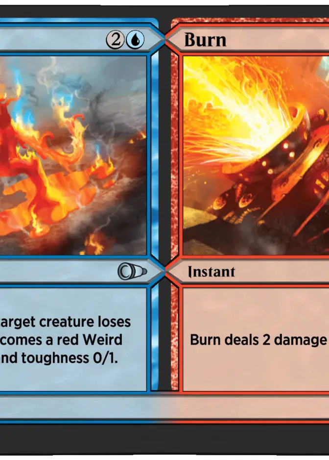 Turn // Burn [PIO]
