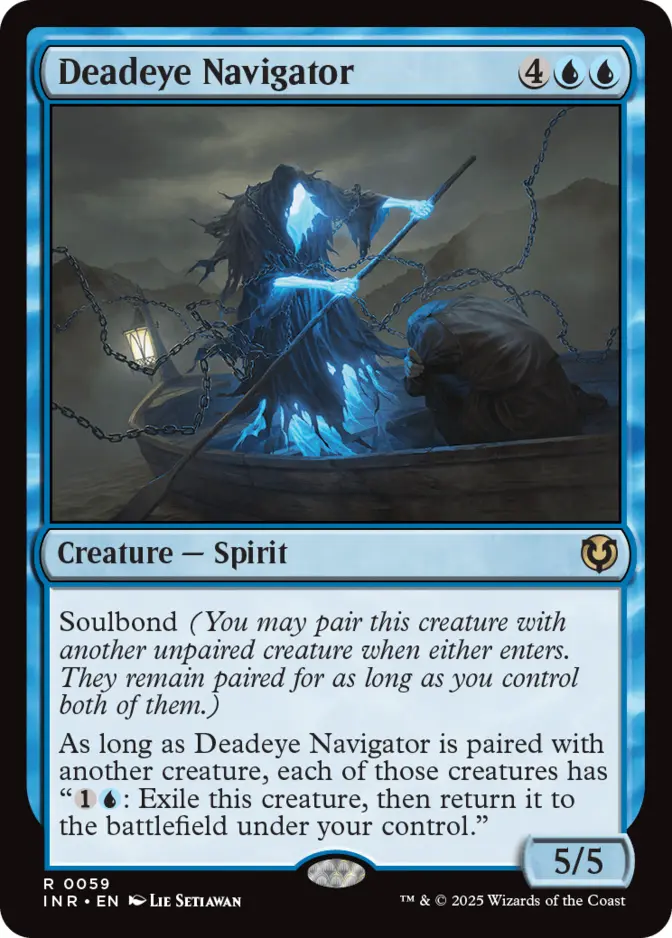Deadeye Navigator [INR] (F)