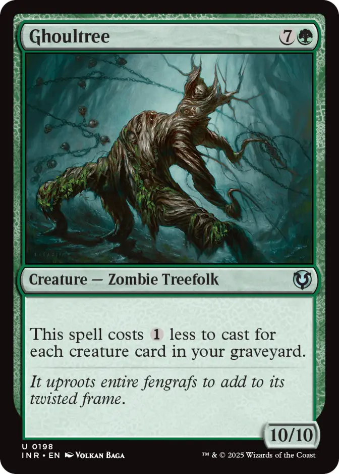 Ghoultree [INR] (F)