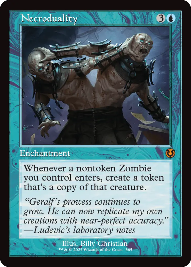 Necroduality <retro> [INR] (F)