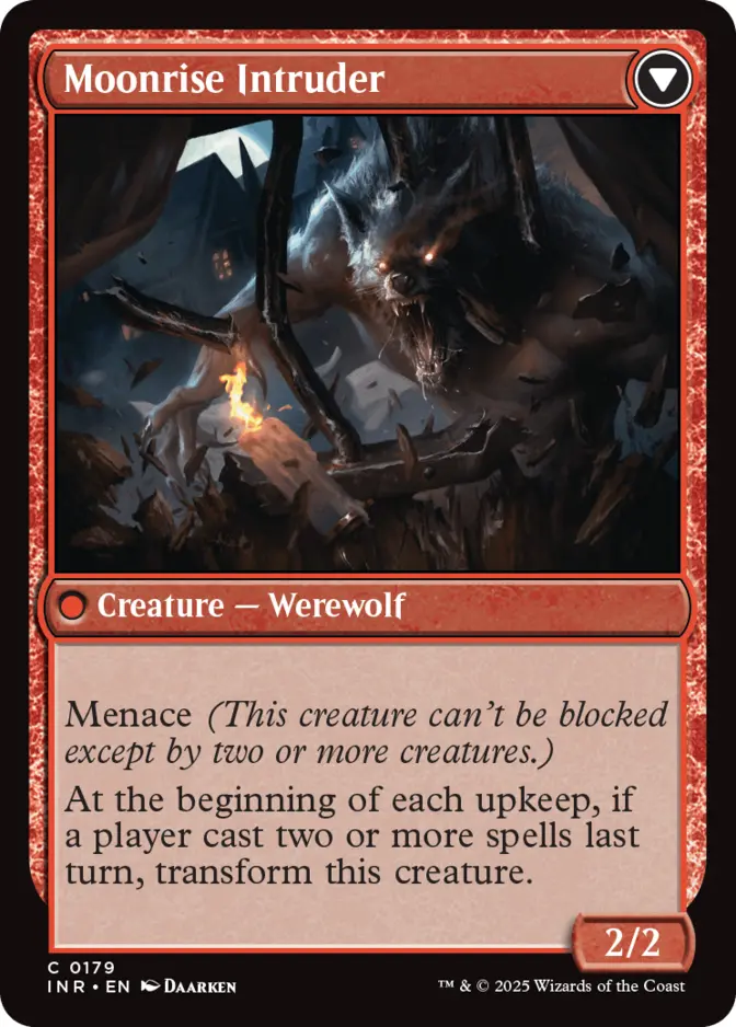 Moonrise Intruder [INR] (F)