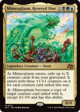 cards that make creatures unblockable mtg Compleated Huntmaster [March of the Machine] main image 1