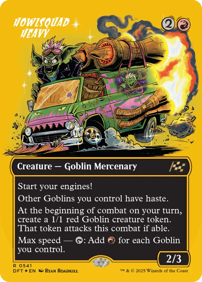 Howlsquad Heavy <first place showcase> [DFT] (F)