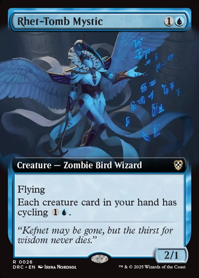 mtg aristocrats commander deck Nethroi, Apex of Death main image 1