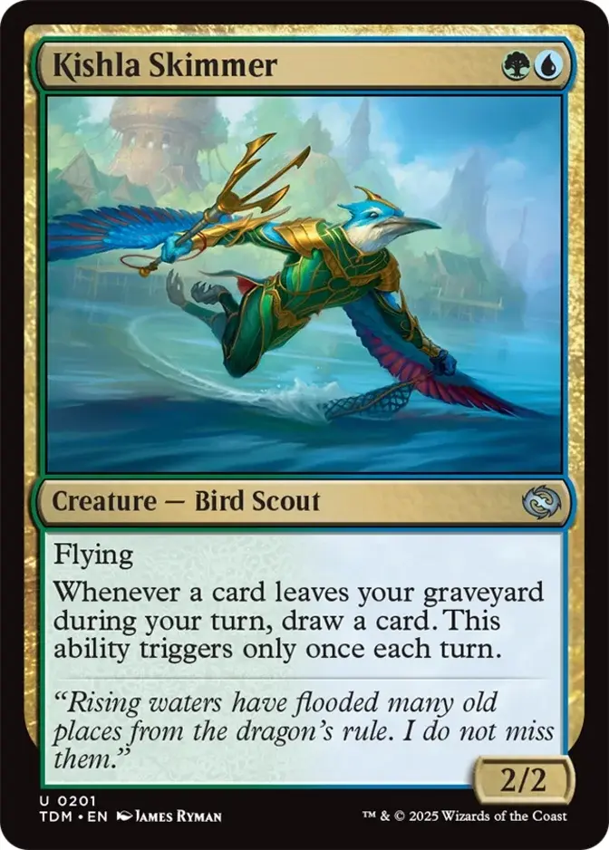 Kishla Skimmer [TDM]