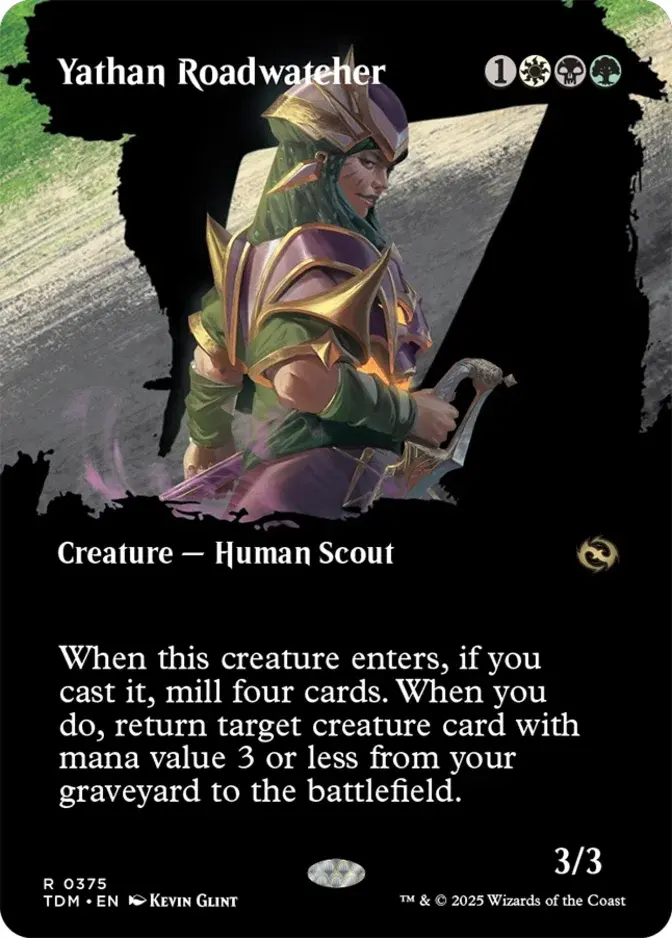 Yathan Roadwatcher <borderless> [TDM]