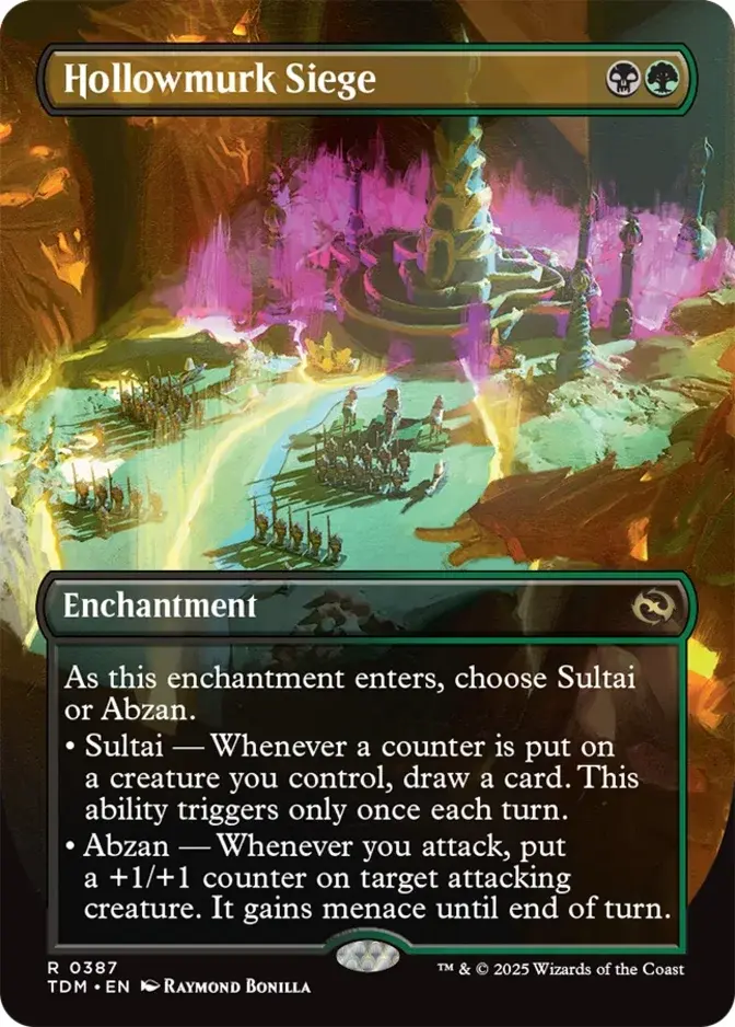 Hollowmurk Siege <borderless> [TDM] (F)