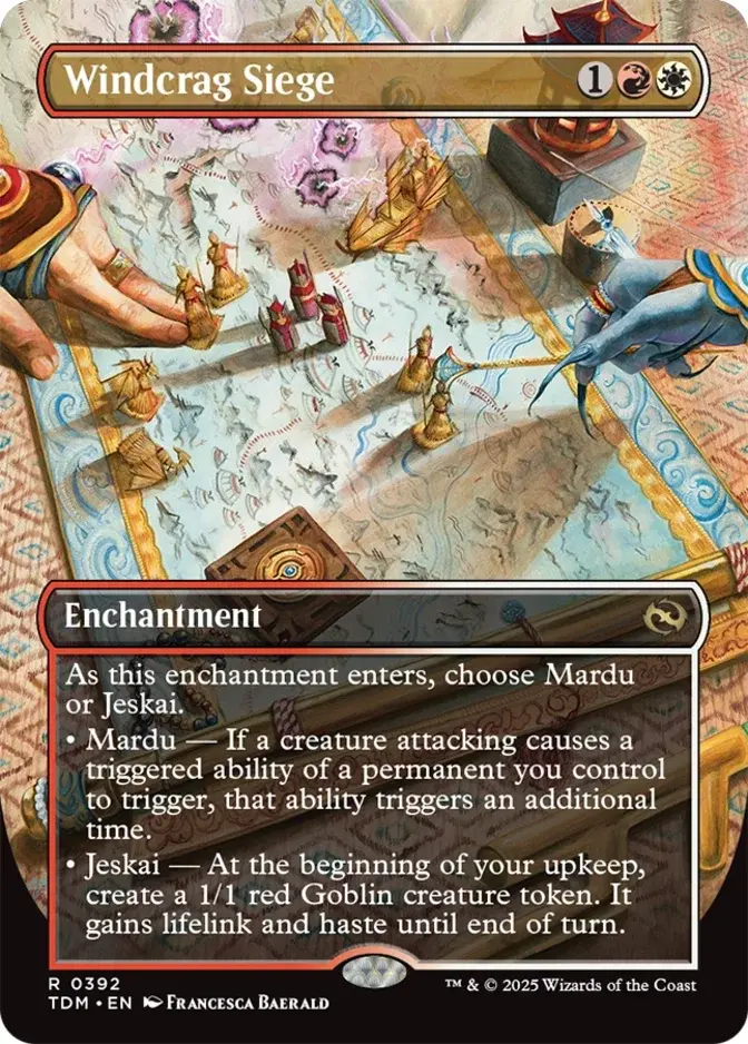 Windcrag Siege <borderless> [TDM]