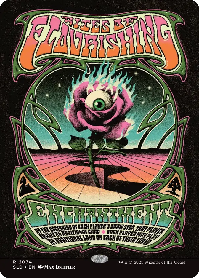 Rites of Flourishing <Kexp: You Are Not Alone> [SLD]