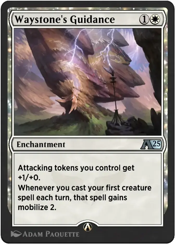 Waystone's Guidance [Y25]