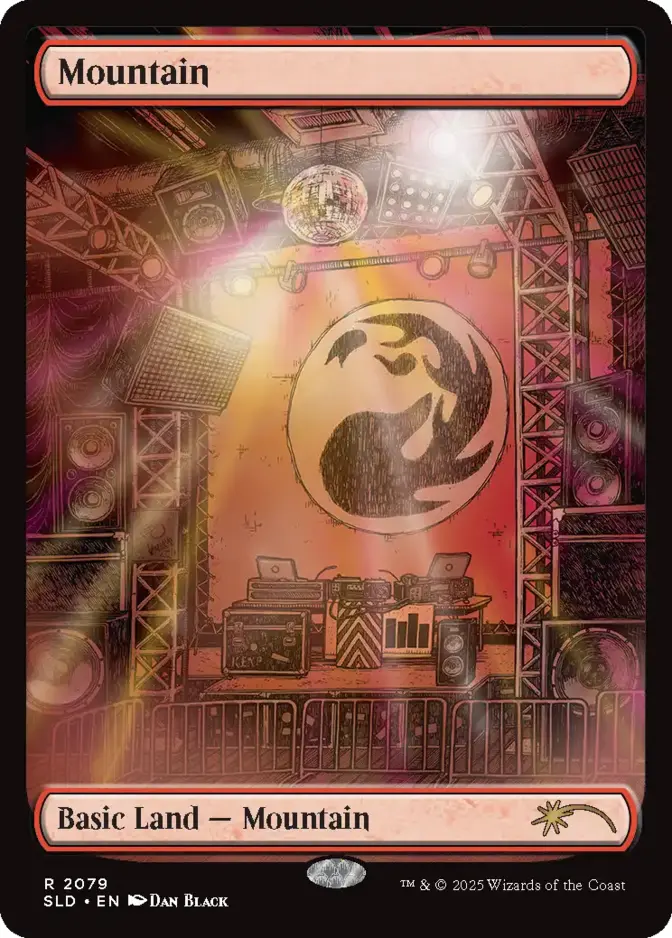 Mountain <Kexp: Where The Music Matters> [SLD]