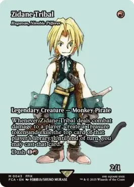 Ragavan, Nimble Pilferer