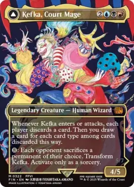 mtg amano cards Wizards of the Coast Reveals New Cards, Game Mechanics for Magic: The GatheringFINAL FANTASY at PAX East | NEWS | FINAL FANTASY PORTAL SITE