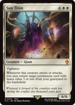 Sun Titan