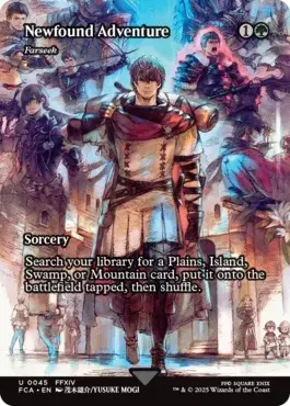 Farseek