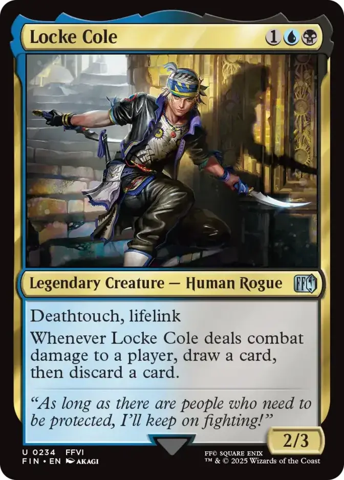 Locke Cole [FIN] (F)