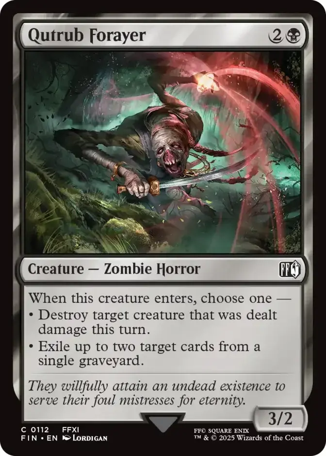 Qutrub Forayer [FIN] (F)