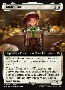 Tataru Taru