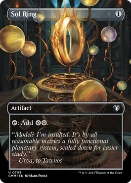 Sol Ring