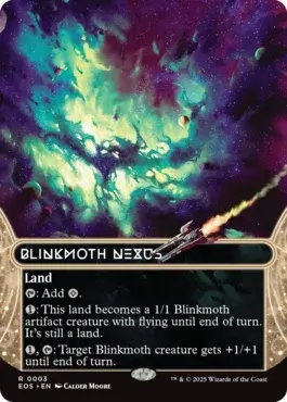 Blinkmoth Nexus